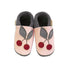 Baobaby Klassisk Babysko - Cherry Pop XXL - - MamaMilla