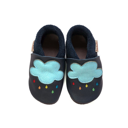 Baobaby Klassisk Babysko - Cloud XXL - - MamaMilla