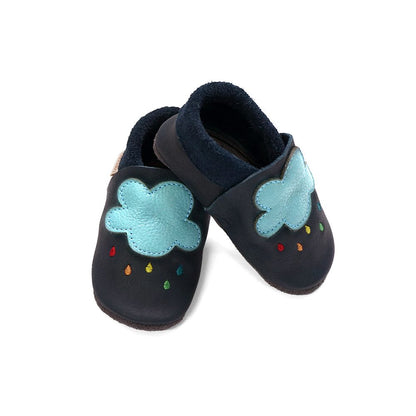 Baobaby Classic Baby Skor - Cloud XL - - MamaMilla