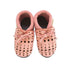 Baobaby Sandaler - Dots Pink XL - - MamaMilla