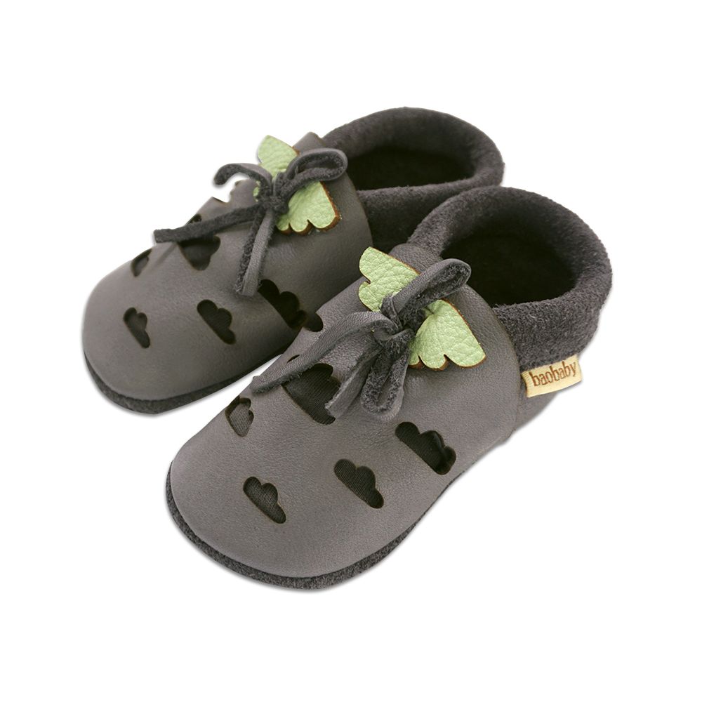 Baobaby Sandaler - Fly Mint S - - MamaMilla