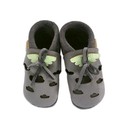 Baobaby Sandaler - Fly Mint M - - MamaMilla