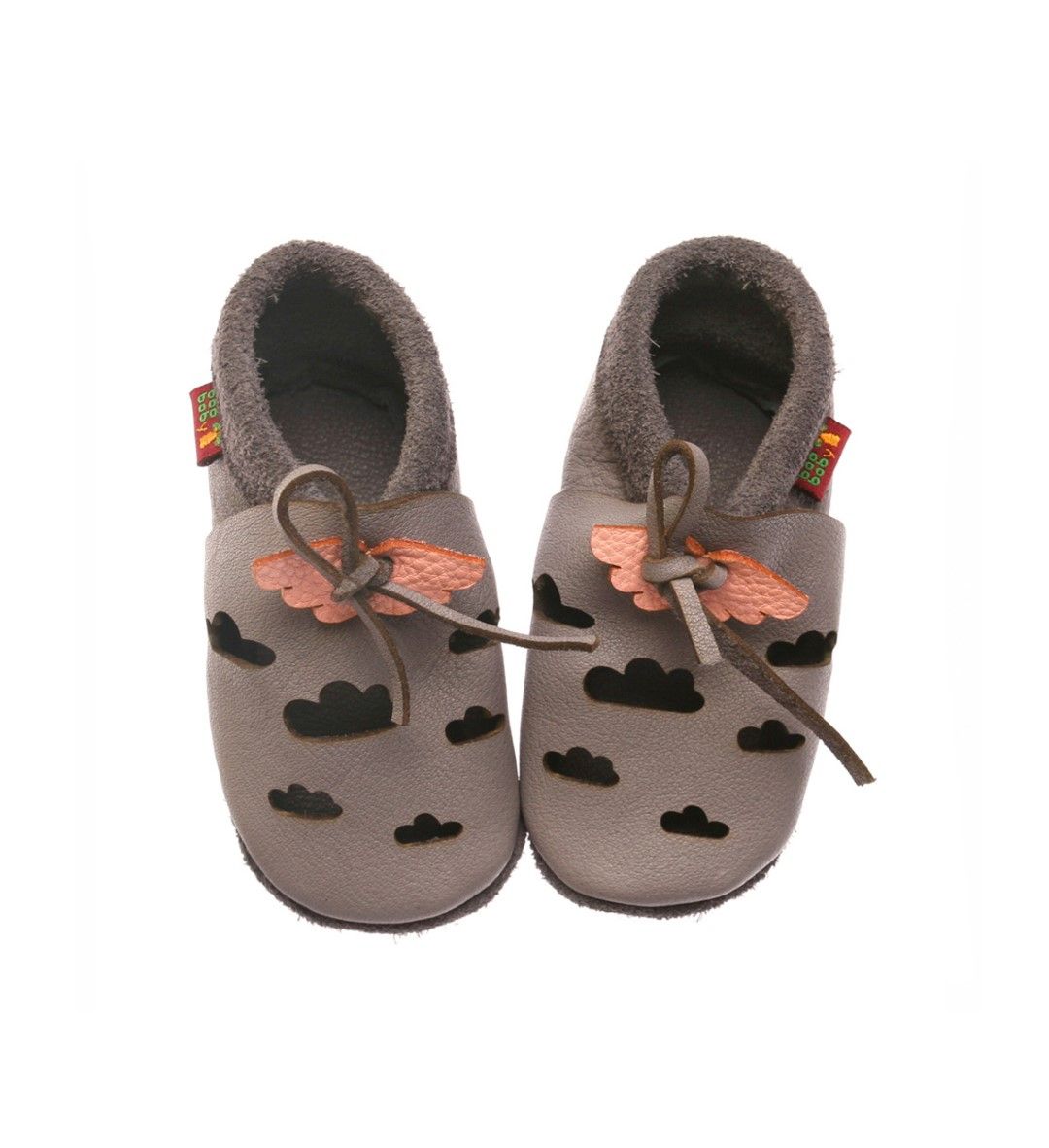 Baobaby Sandaler - Fly Pink S - - MamaMilla