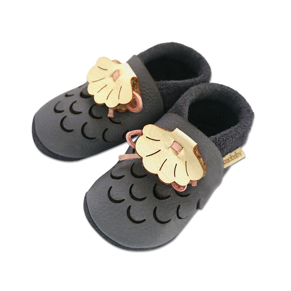 Baobaby Sandaler - Mermaid XL - - MamaMilla