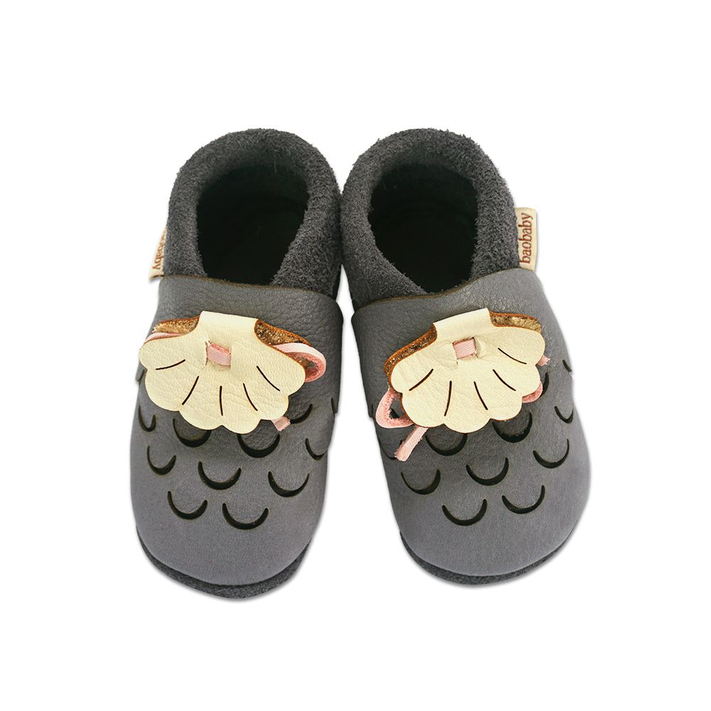 Baobaby Sandaler - Mermaid XL - - MamaMilla