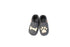 Baobaby Classic Baby Skor - Paw Grey S - - MamaMilla