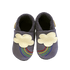 Baobaby Classic Baby Skor - Rainbow M - - MamaMilla