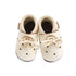 Baobaby Sandaler - Stars White XXS - - MamaMilla