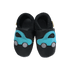 Baobaby Classic Baby Shoes - Buggy Black M - - MamaMilla