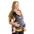 Moby Cloud Hybrid Carrier - High Rise - Stretch omslag - MamaMilla