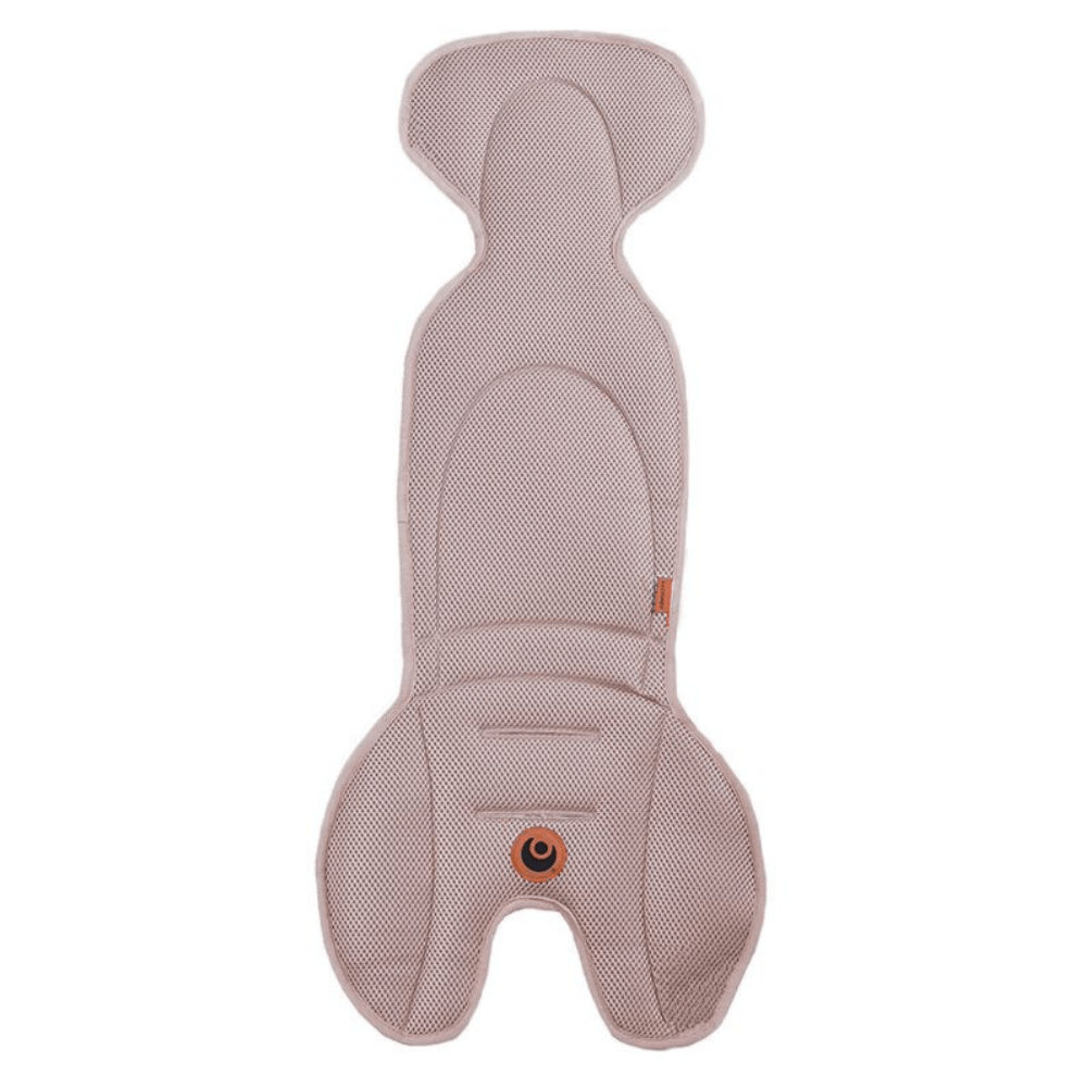 Easygrow Air Inlay Car Seat - Sand Melange - Luftinlägg för bilbarnstol - MamaMilla