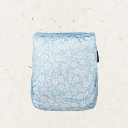 Newborn Diaper Cover. Cecilia - - MamaMilla