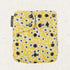 One Size Bamboo Pocket blöja. Blossom - - MamaMilla