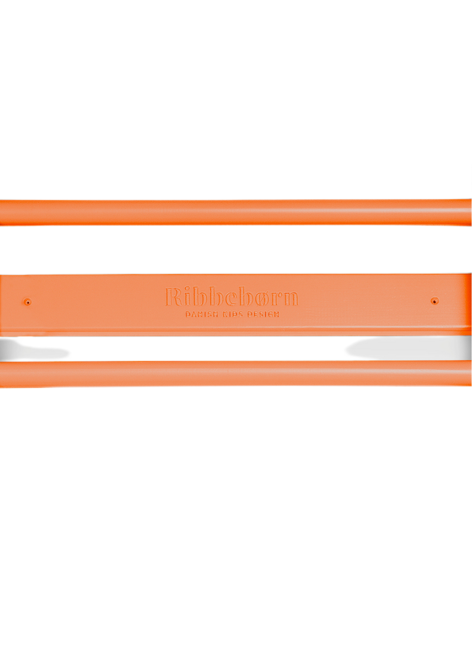 Gymnastik bar - Fresh Orange
