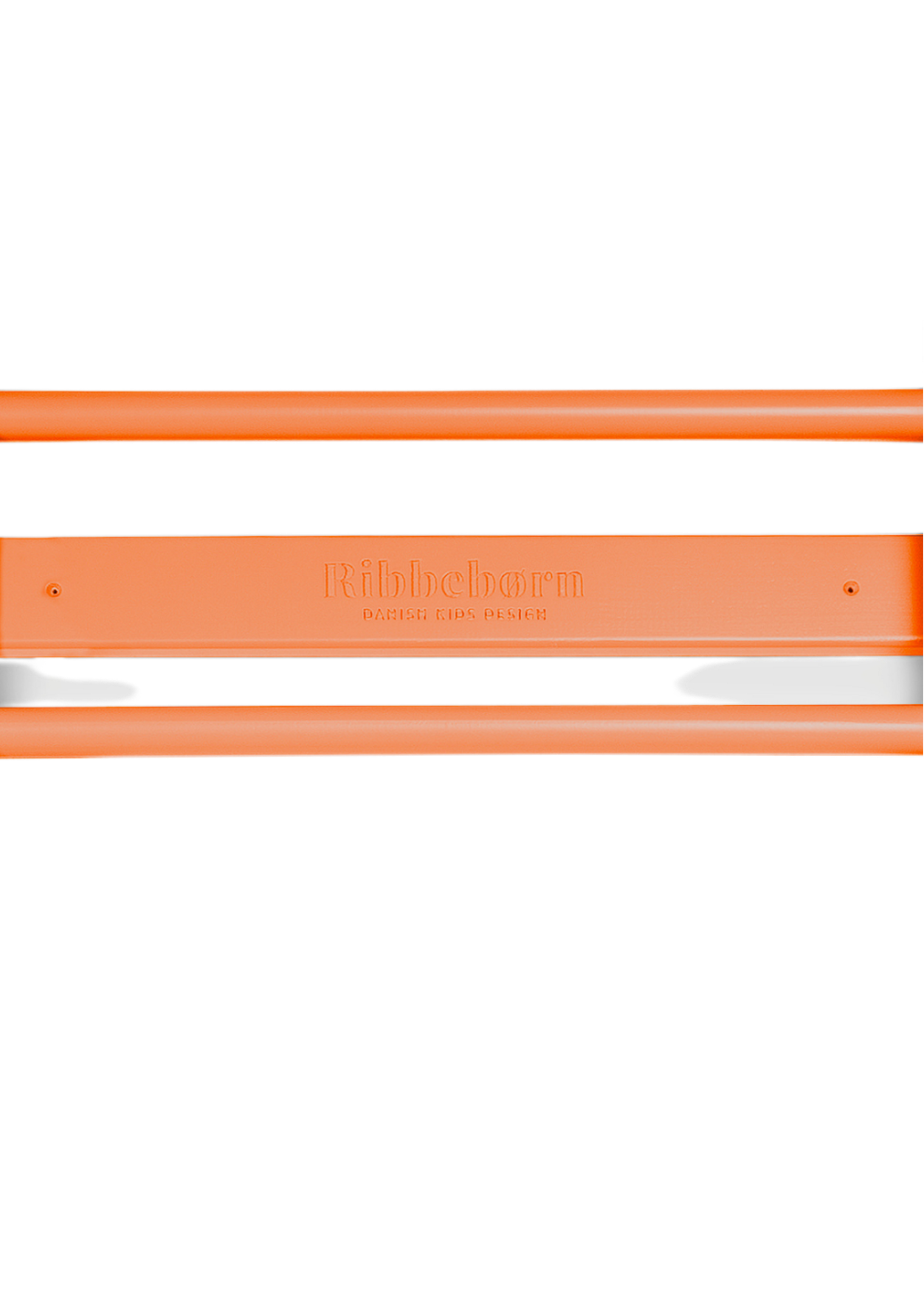 Gymnastik bar - Fresh Orange