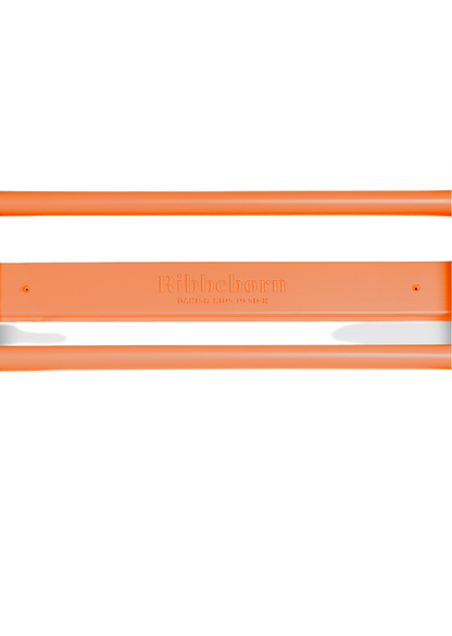 Gymnastik bar - Fresh Orange
