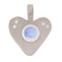 Little Chick London - Twinkle Lights nattlampa - Hjärta - Nattlampa - MamaMilla