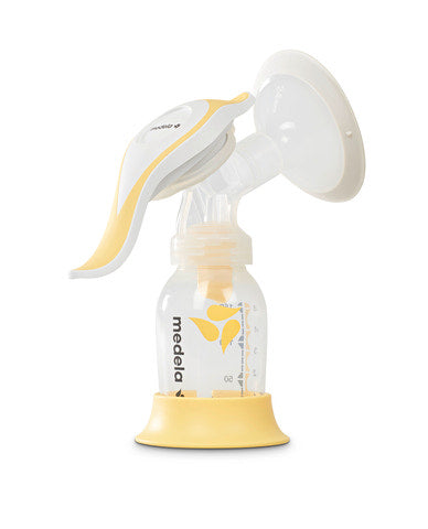Medela Harmony manuell bröstpump