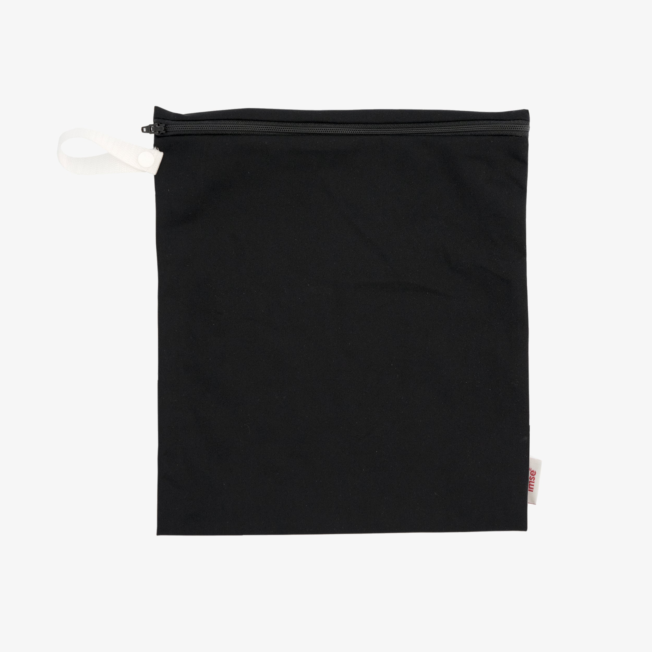 Imse Vimse Wetbag Small - Black - Wetbag small - MamaMilla