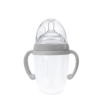 Haakaa Gen. 3 Nappflaska 160ml - Nappflaska - MamaMilla
