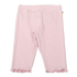 Joha leggings i ekologisk bomull - Rosa - Byxor - MamaMilla