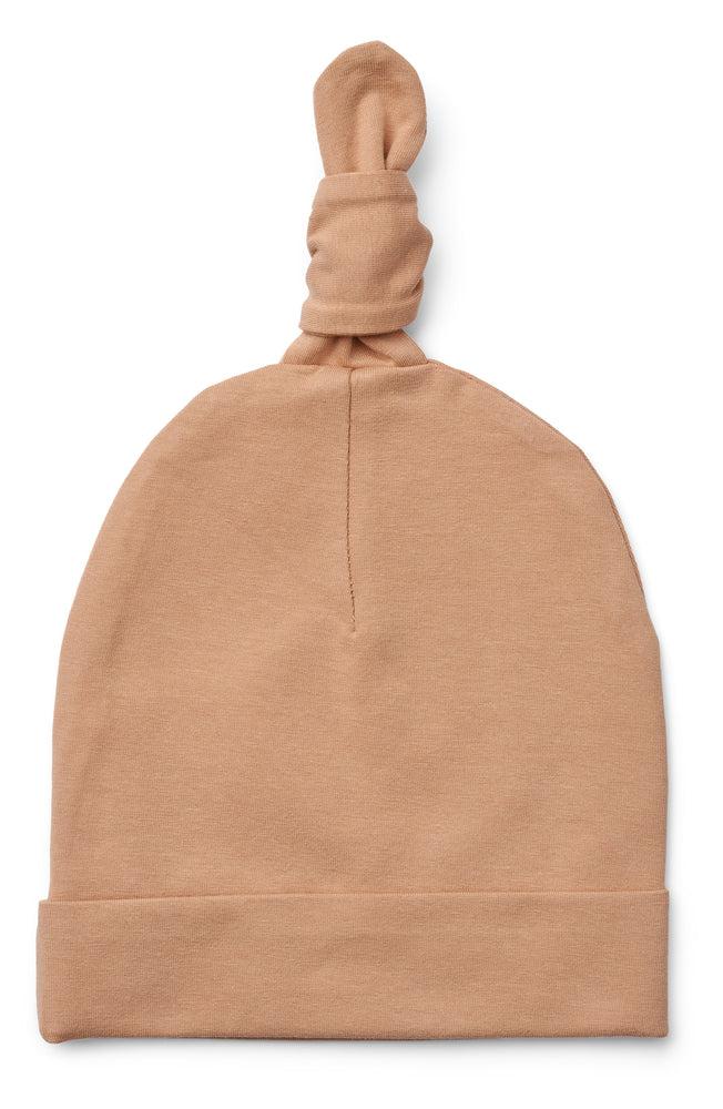 Liewood Baby mössa - Adora - Pale Tuscany Rose - Baby mössa - MamaMilla