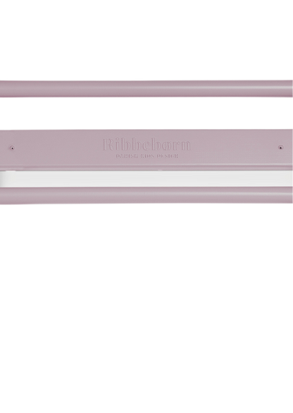 Ribb barn Gymnastikribb Smooth VIOLET