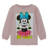 Name it långärmad t-shirt - Minnie Mouse - Violet ice - t-shirt - MamaMilla