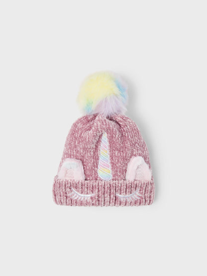 Name it hatt med enhörning - Hatt - MamaMilla