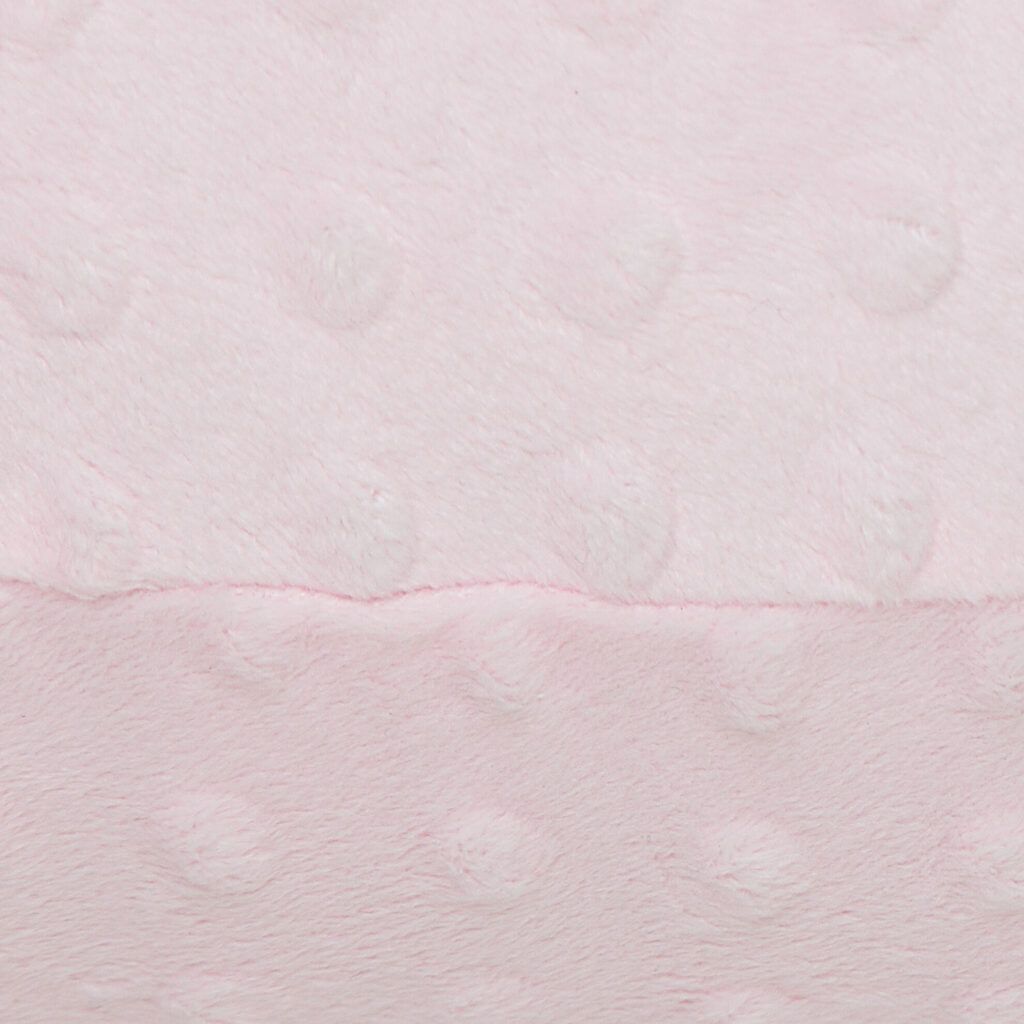 Snoozzz amningskudde - Roze Dots - Amningskudde - MamaMilla