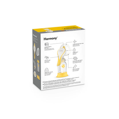 Medela Harmony manuell bröstpump