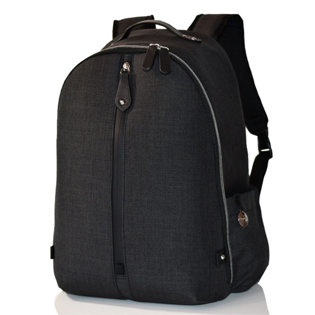 PacaPod skötväska - Picos Pack - Kol - - MamaMilla