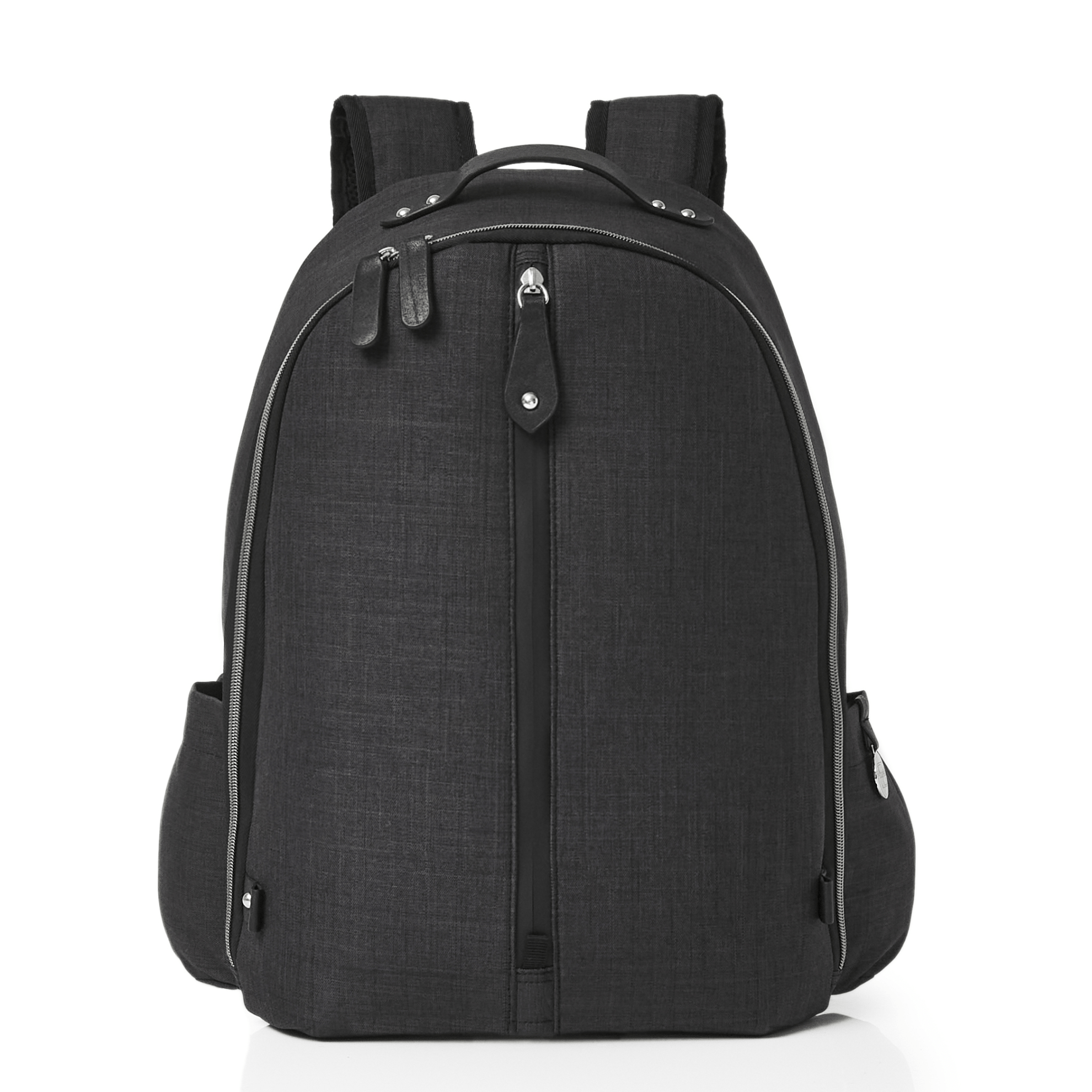PacaPod skötväska - Picos Pack - Kol - - MamaMilla