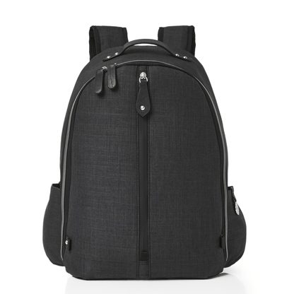 PacaPod skötväska - Picos Pack - Kol - - MamaMilla