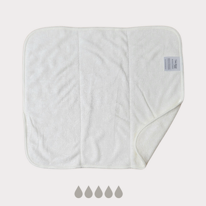 Fickblöja Slim | 3-15 kg - Tuggblöja - Ficka - MamaMilla