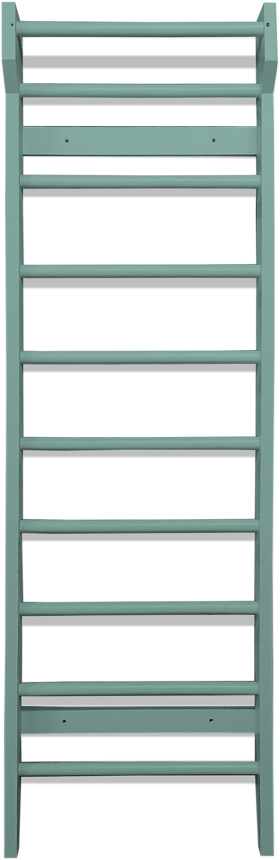 Ribbebørn Komplett Paket - Ribbstol med skrivbord &amp; 4 st. krokar
