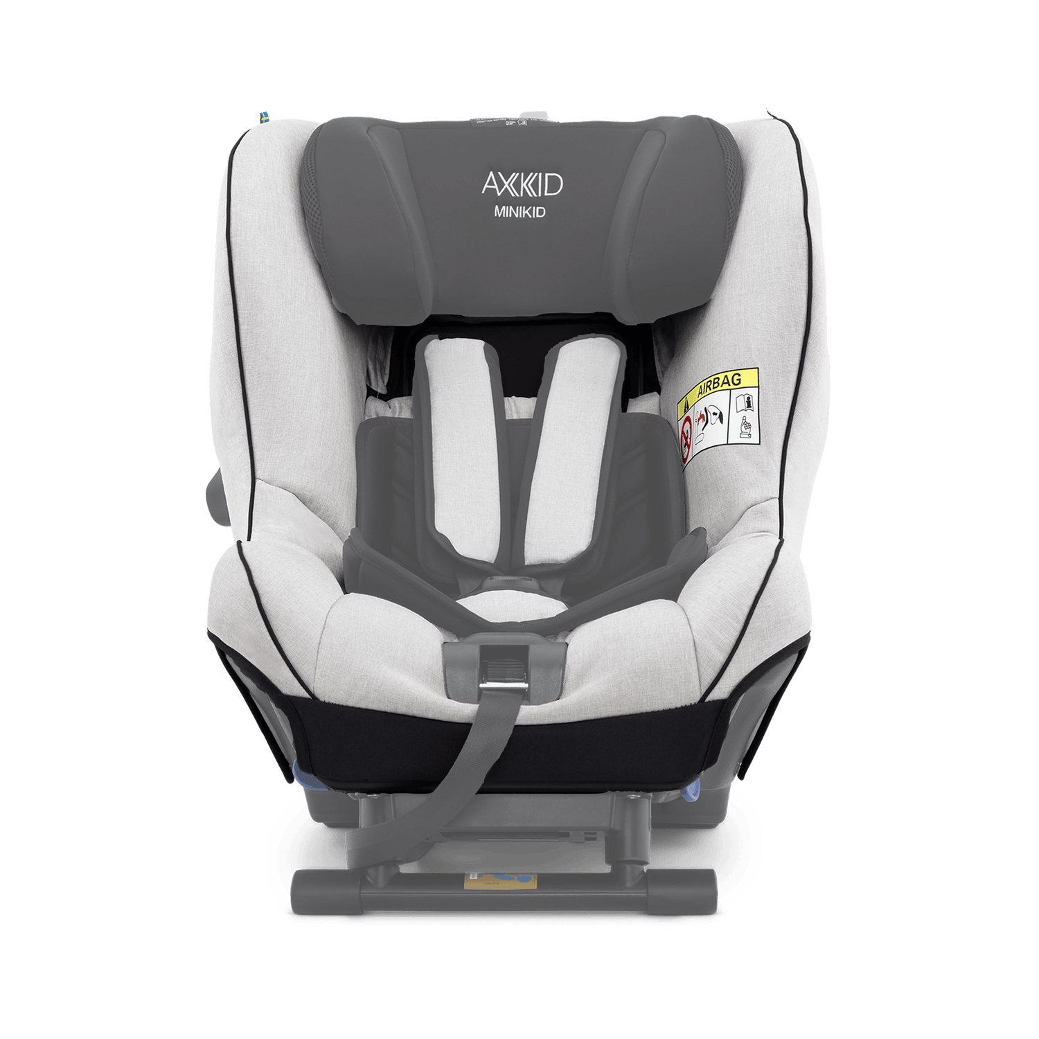 Axkid Minikid 2 Cover - Reservdelar - MamaMilla