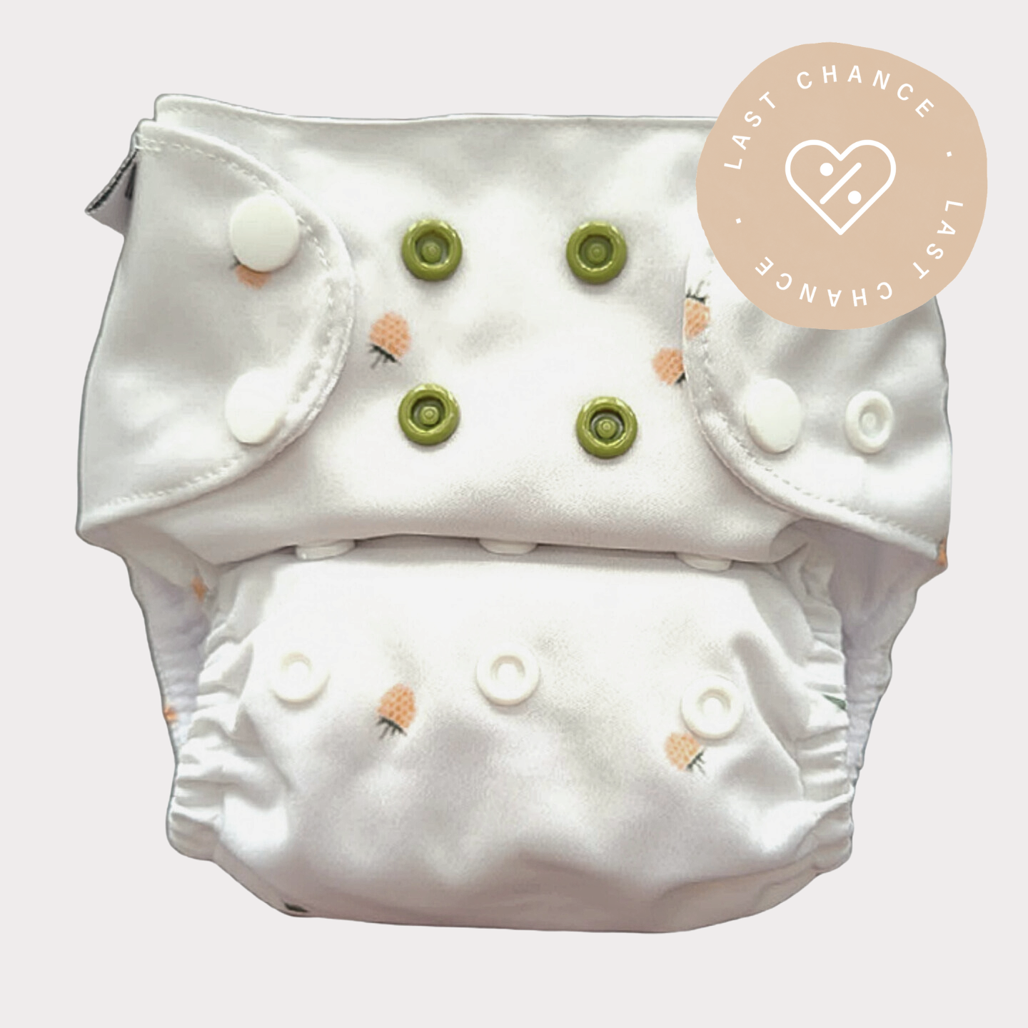 Nyfödd /Allt-i-ett | 2-6kg - Tygbloja - Nyfödd - MamaMilla