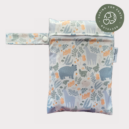Wetbag small - Wetbag small - MamaMilla