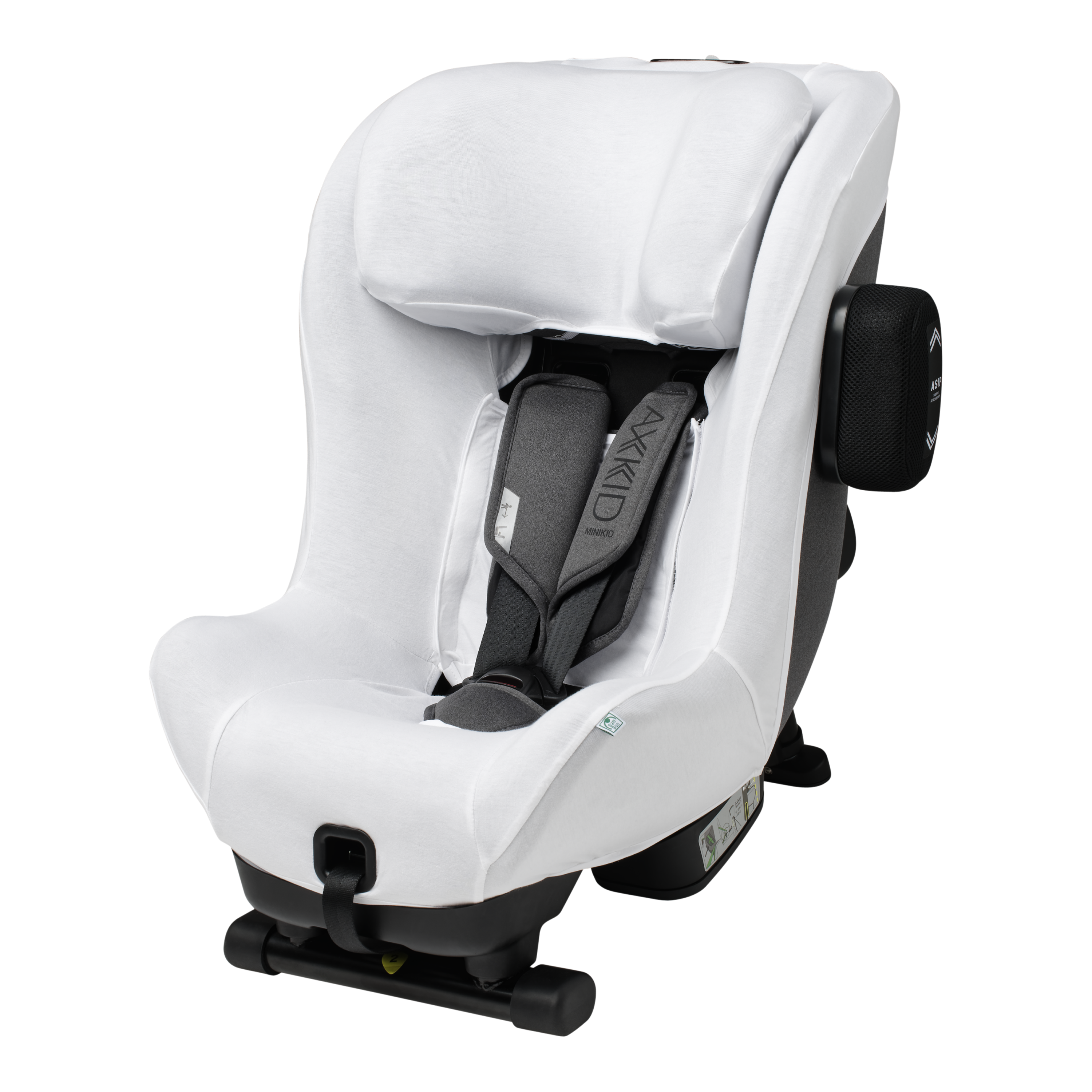 Axkid Cover - Minikid 3, 4 &amp; Movekid - Tillbehör, Outlet - MamaMilla