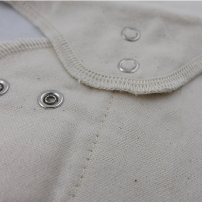 avo+cado Natbind (stofbind) i Økologisk Bomuldsflannel - 3 styks - Natbind - MamaMilla