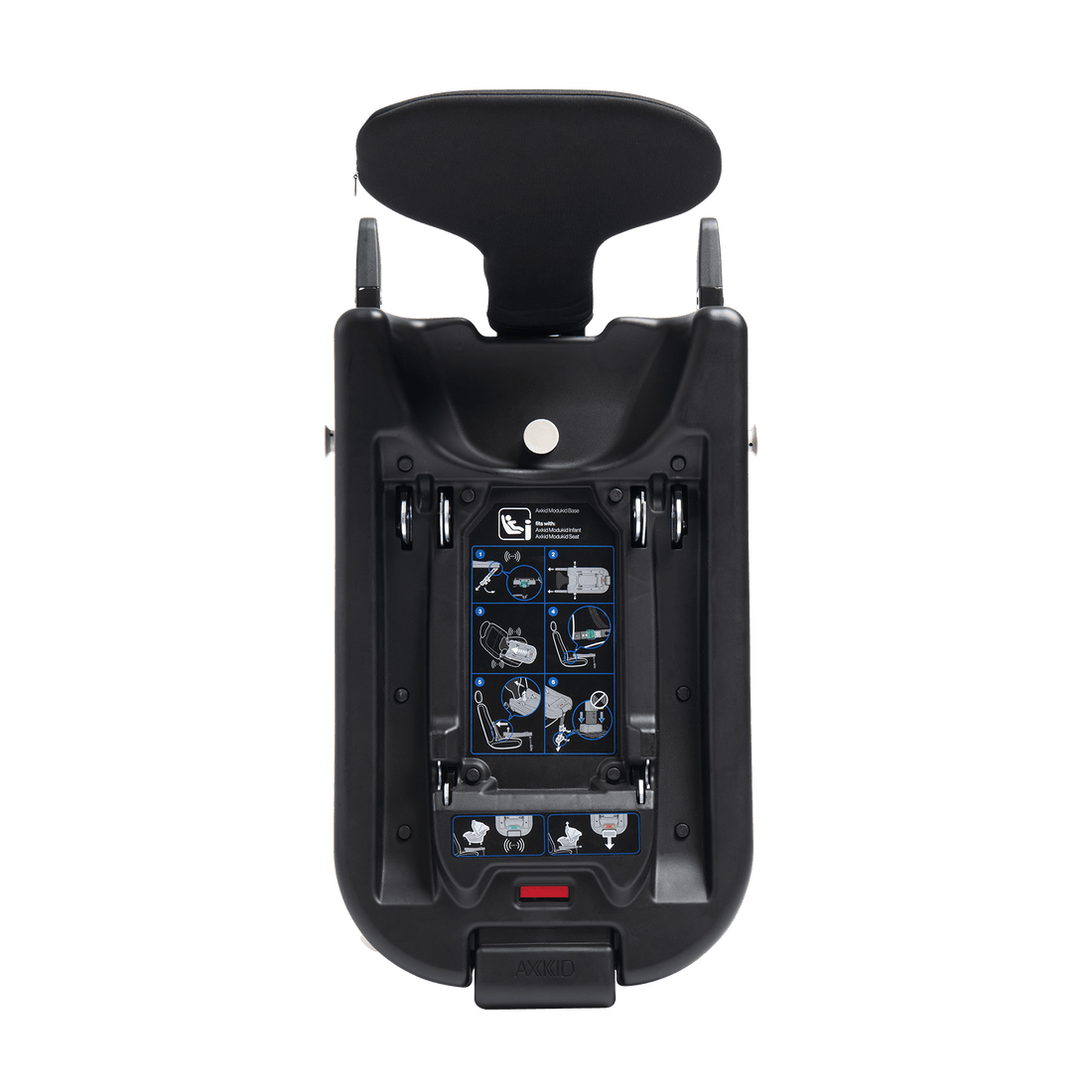 Axkid Modukid Base - 40-75 cm (Nyfödd) - MamaMilla