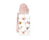 Pip dricksflaska i tritanplast - 500 ml - Bugs - Dricksflaska i plast - MamaMilla