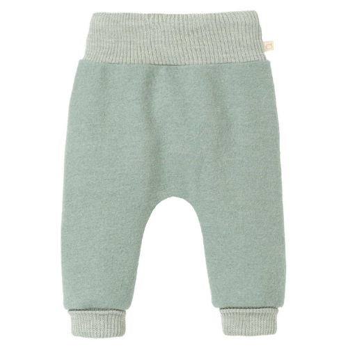 Disana Wool Bloomers - Ljus Ull - Jade