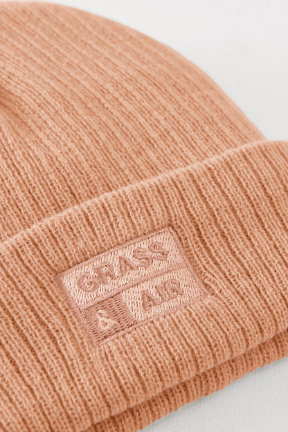 Grass &amp; Air Volcanic Orange hue detaljer