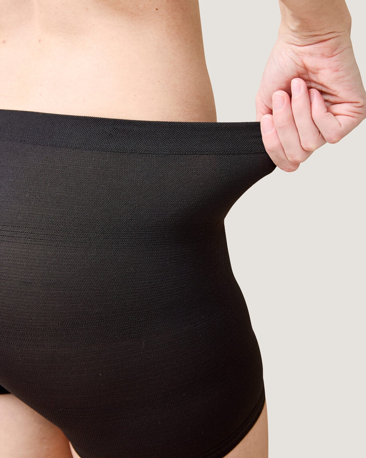 Carriwell sjukhustrosor stretch en storlek