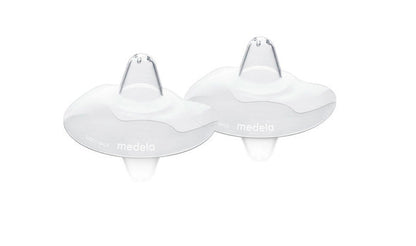 Medela Bröstvårtsskydd 2 st – stl L, 24 mm
