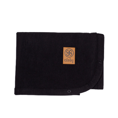 Cloby UV-filt med UPF 50+ - Svart - UV-filt - MamaMilla