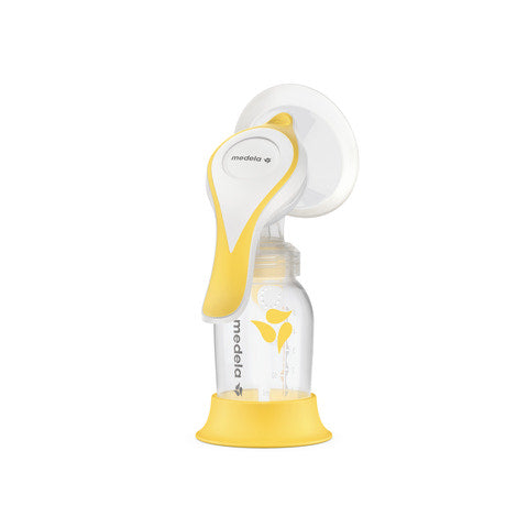 Medela Harmony manuell bröstpump