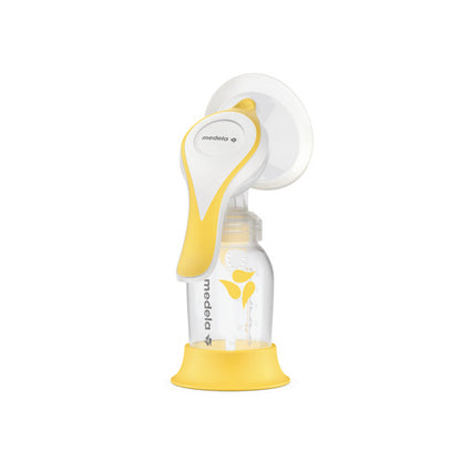 Medela Harmony manuell bröstpump